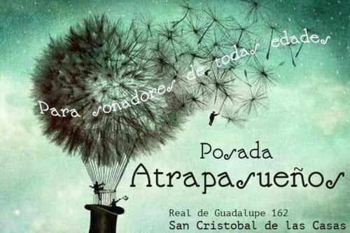 Hostal Posada Atrapasue�os