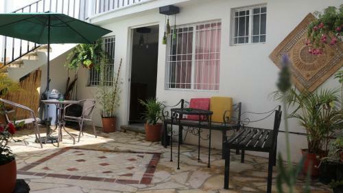 Hostal Posada Atrapasue�os