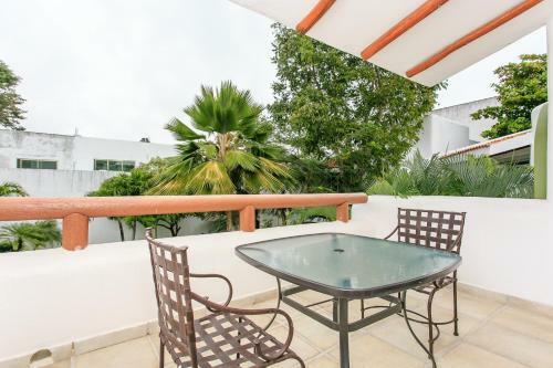 Villa Mayamar Rose By Moskito