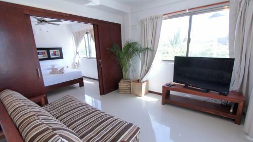 Apartamento Tukanos