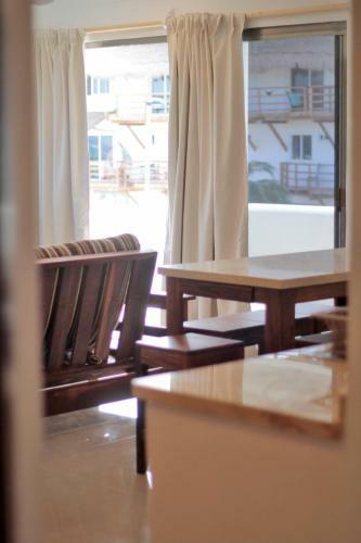 Apartamento Tukanos