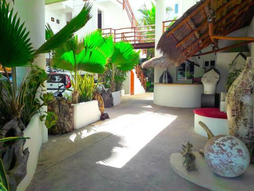 Apartamento Tukanos