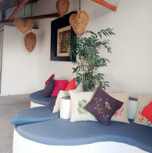 Apartamento Tukanos