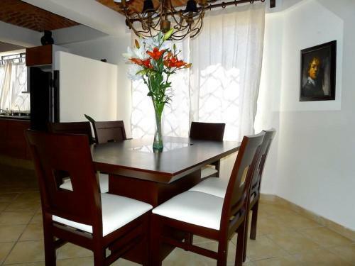 Apartamento Casa Alegria