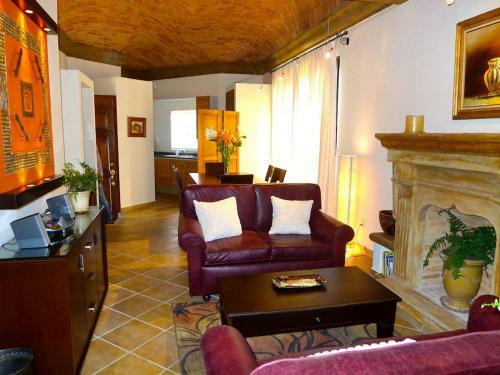 Apartamento Casa Alegria