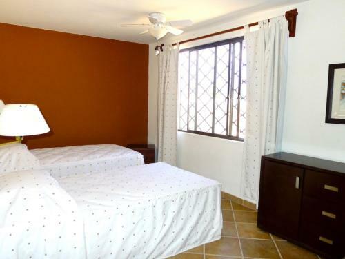 Apartamento Casa Alegria