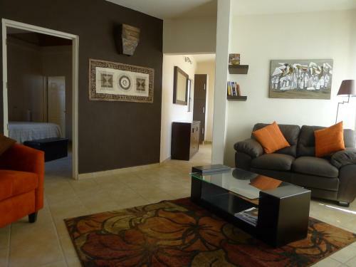 Apartamento Casa Alegria