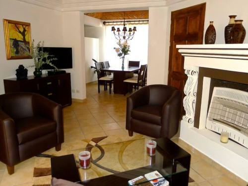 Apartamento Casa Alegria