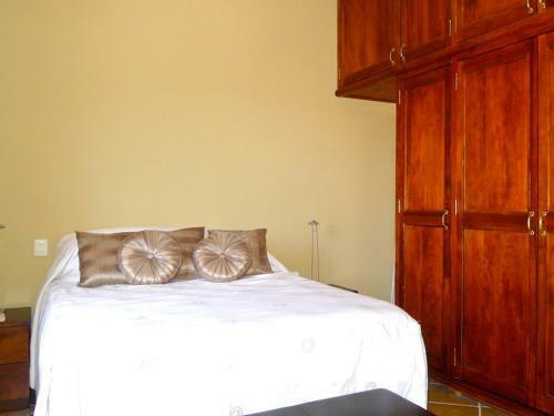 Apartamento Casa Alegria