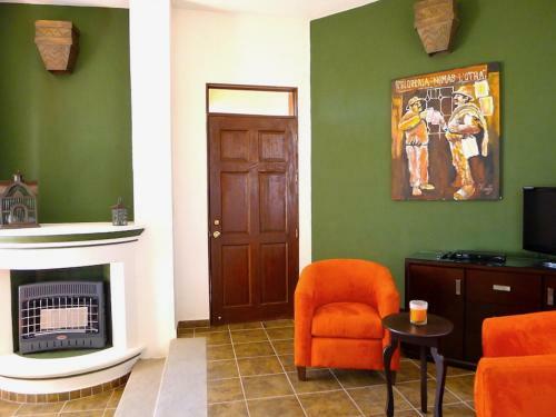 Apartamento Casa Alegria