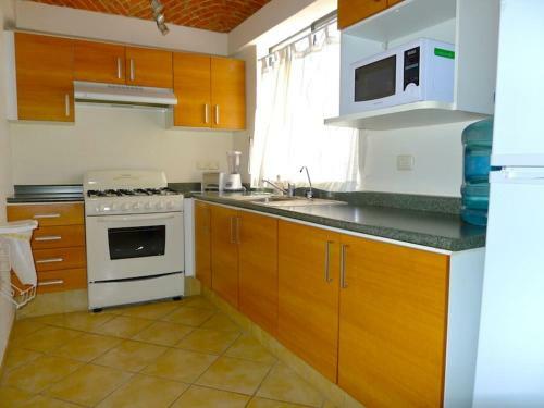 Apartamento Casa Alegria