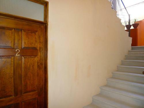 Apartamento Casa Alegria