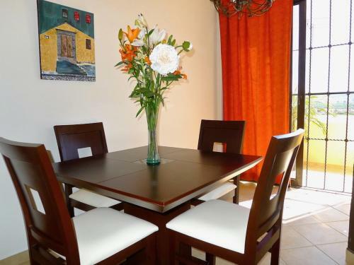 Apartamento Casa Alegria