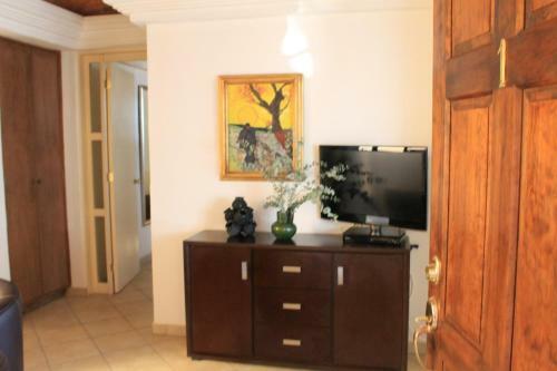 Apartamento Casa Alegria