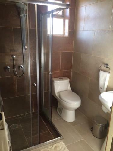 Apartamento Casa Alegria