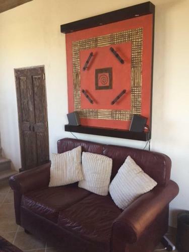 Apartamento Casa Alegria