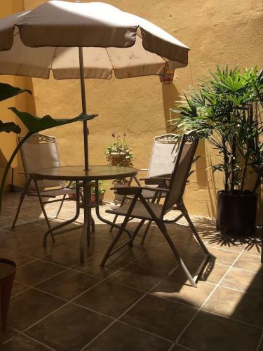 Apartamento Casa Alegria