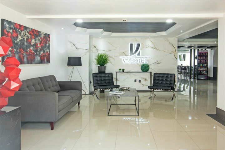 Vn Hotel