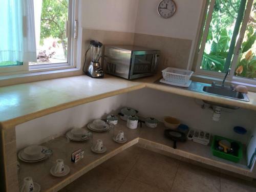 Apartamento Casa Del Sol