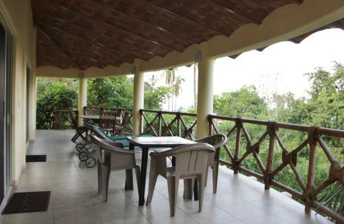 Apartamento Casa Del Sol