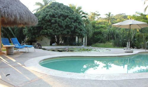 Apartamento Casa Del Sol