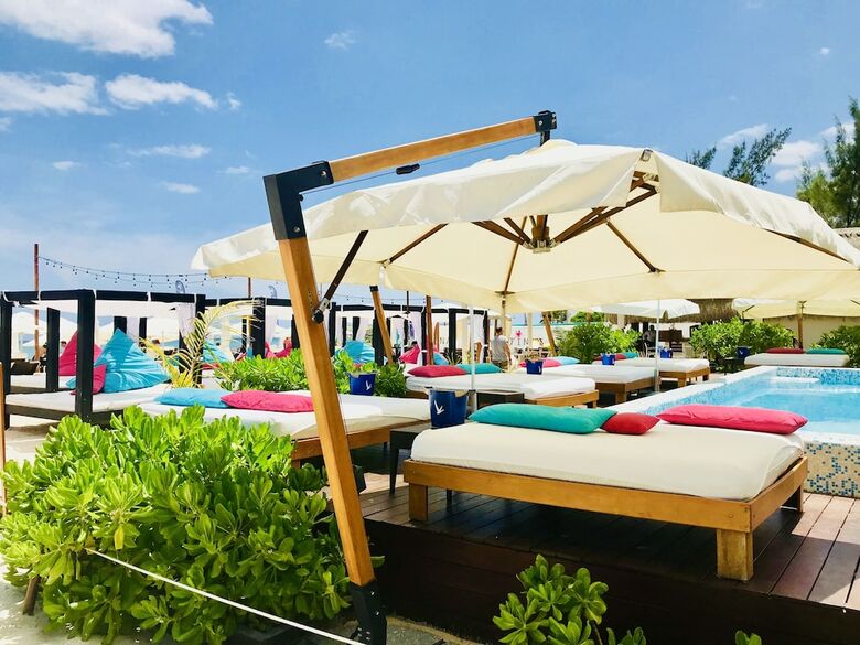Apartamento Aquamarina Suites