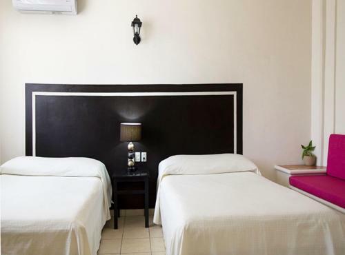 Hostal Posada Santa Clara