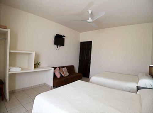 Hostal Posada Santa Clara