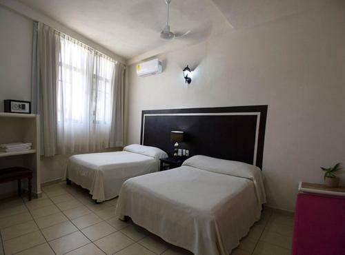 Hostal Posada Santa Clara