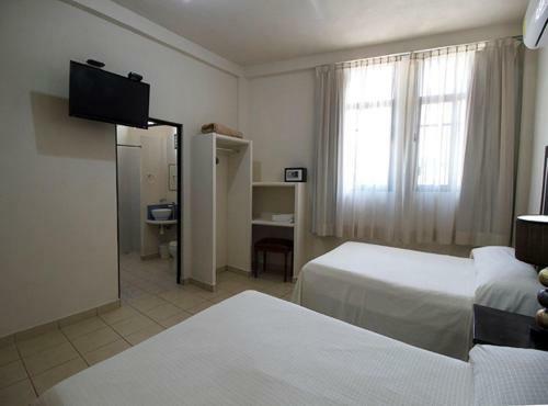 Hostal Posada Santa Clara