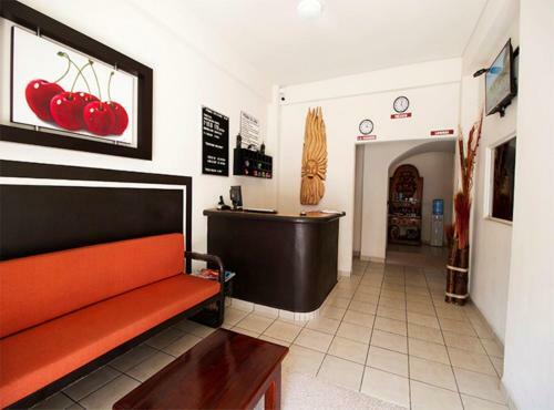 Hostal Posada Santa Clara