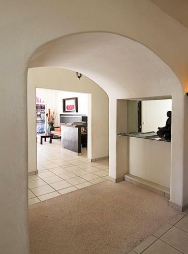 Hostal Posada Santa Clara