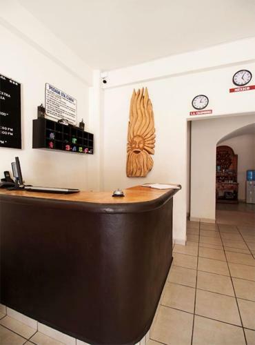 Hostal Posada Santa Clara
