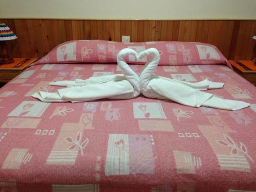 Hotel Posada Las Rosas