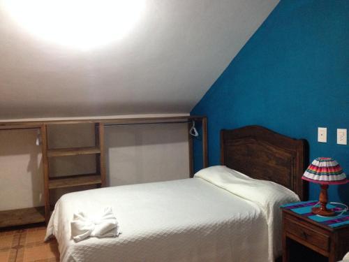 Hotel Posada Las Rosas