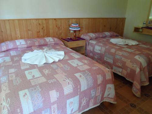 Hotel Posada Las Rosas