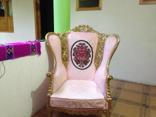 Hotel Posada Las Rosas