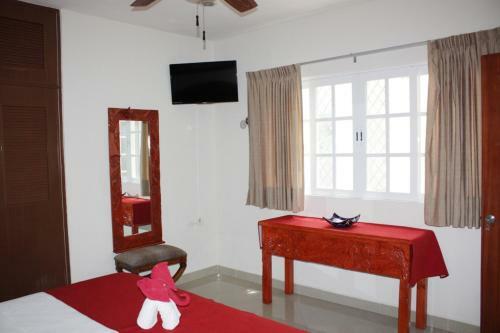 Villas Keh