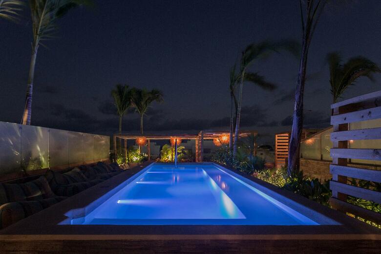 Apartamento Newport House Playa