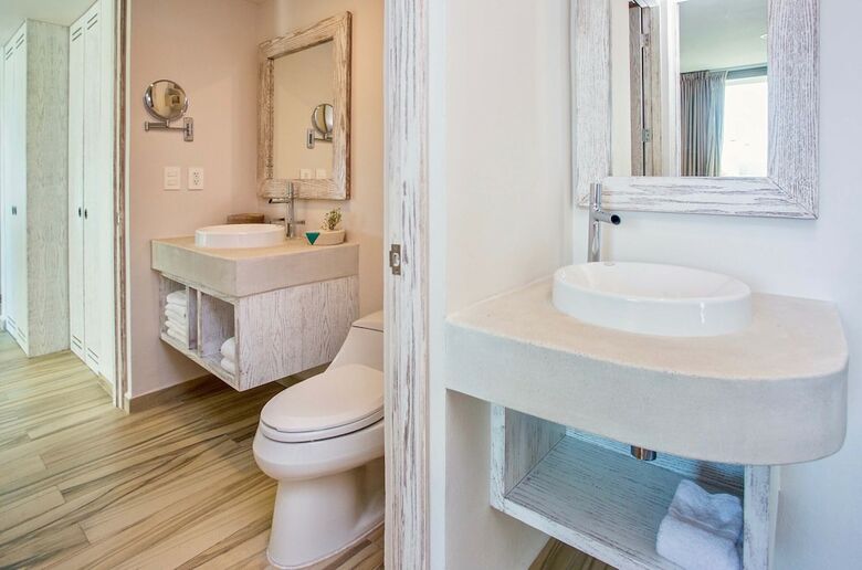 Apartamento Newport House Playa