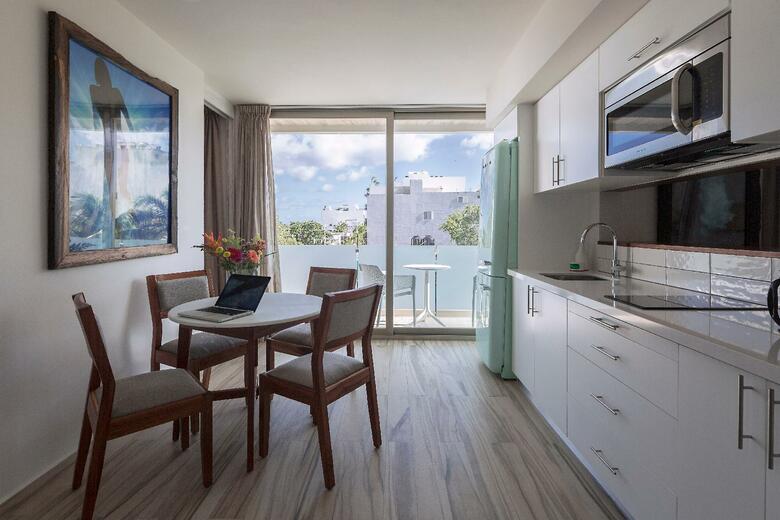 Apartamento Newport House Playa