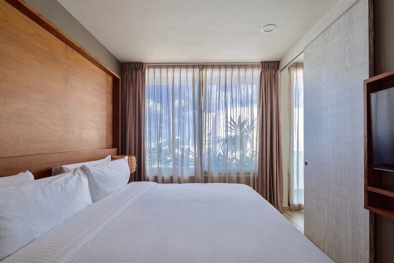 Apartamento Newport House Playa