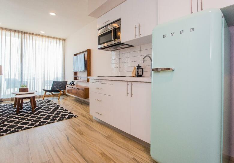 Apartamento Newport House Playa