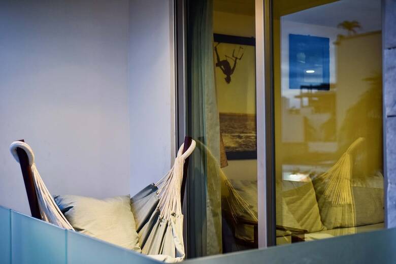 Apartamento Newport House Playa