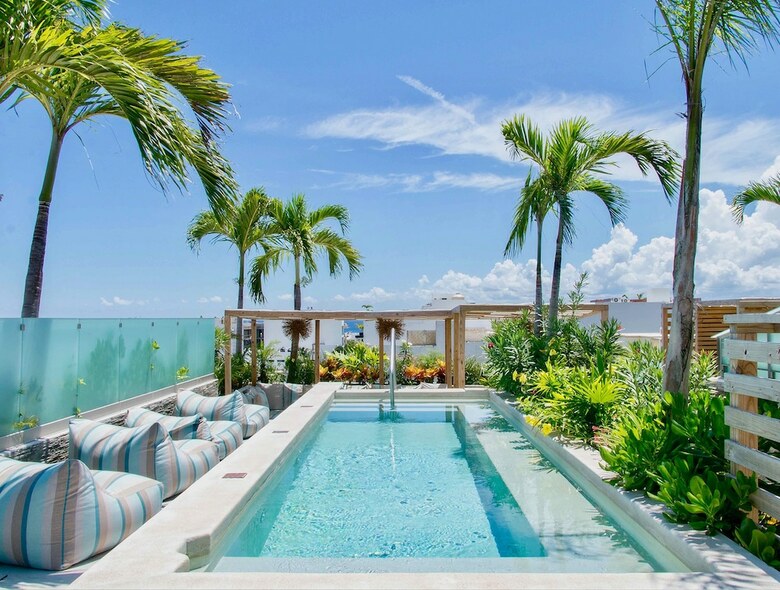 Apartamento Newport House Playa