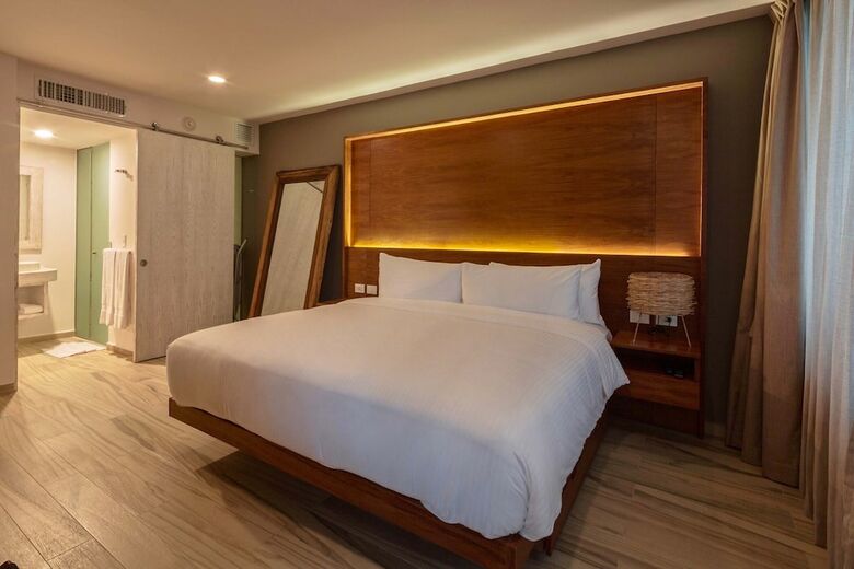Apartamento Newport House Playa