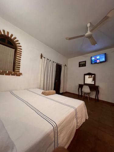 Hotel Casa Terranova