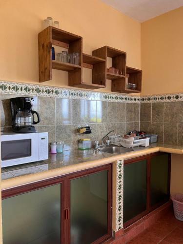 Hotel Casa Terranova