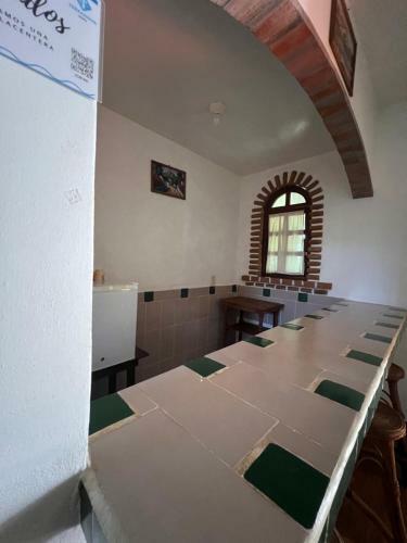 Hotel Casa Terranova
