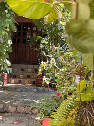 Hotel Casa Terranova